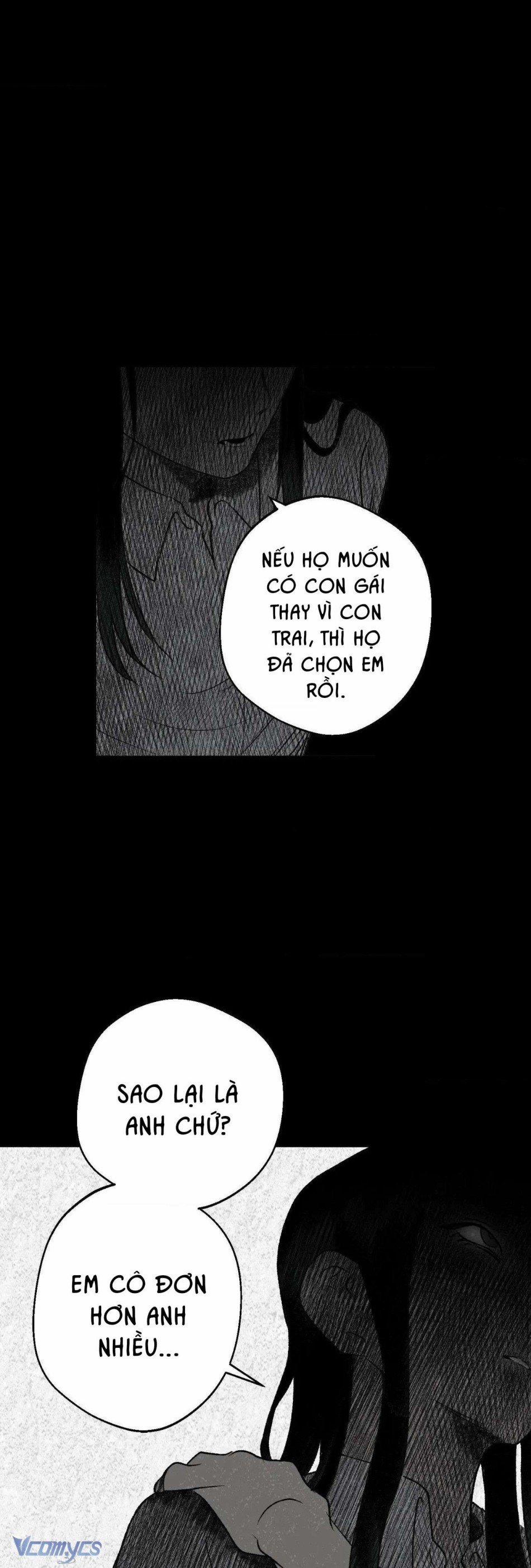 Melt - Phước Lành 15 trang 23