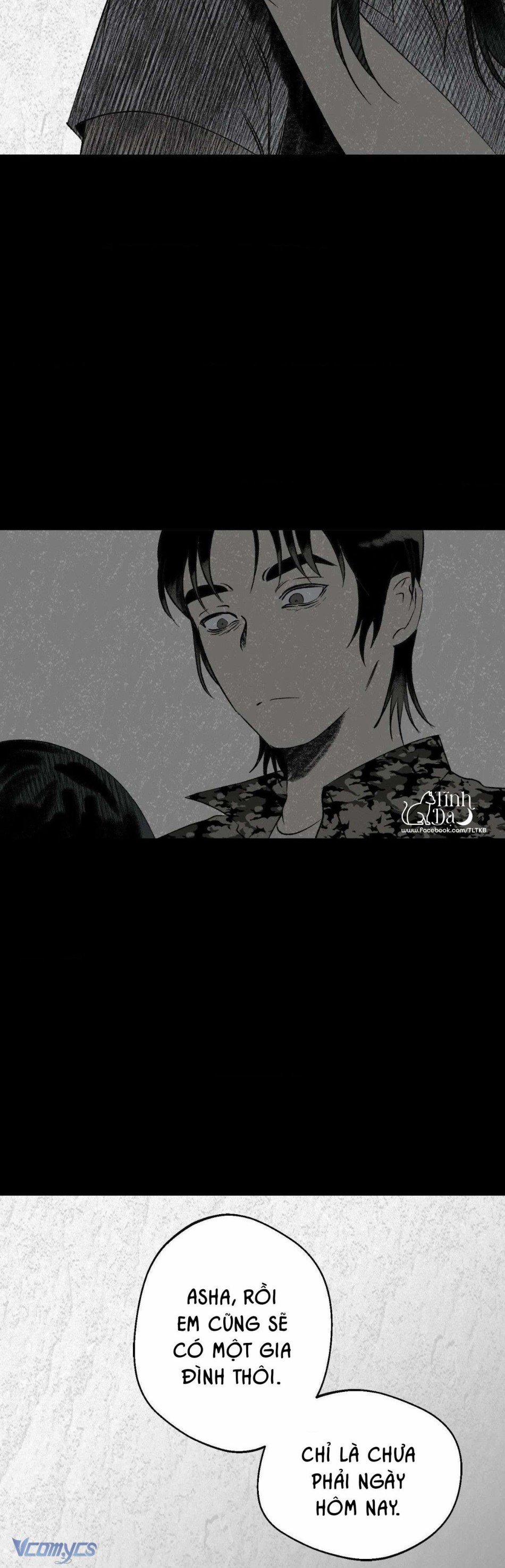 Melt - Phước Lành 15 trang 24