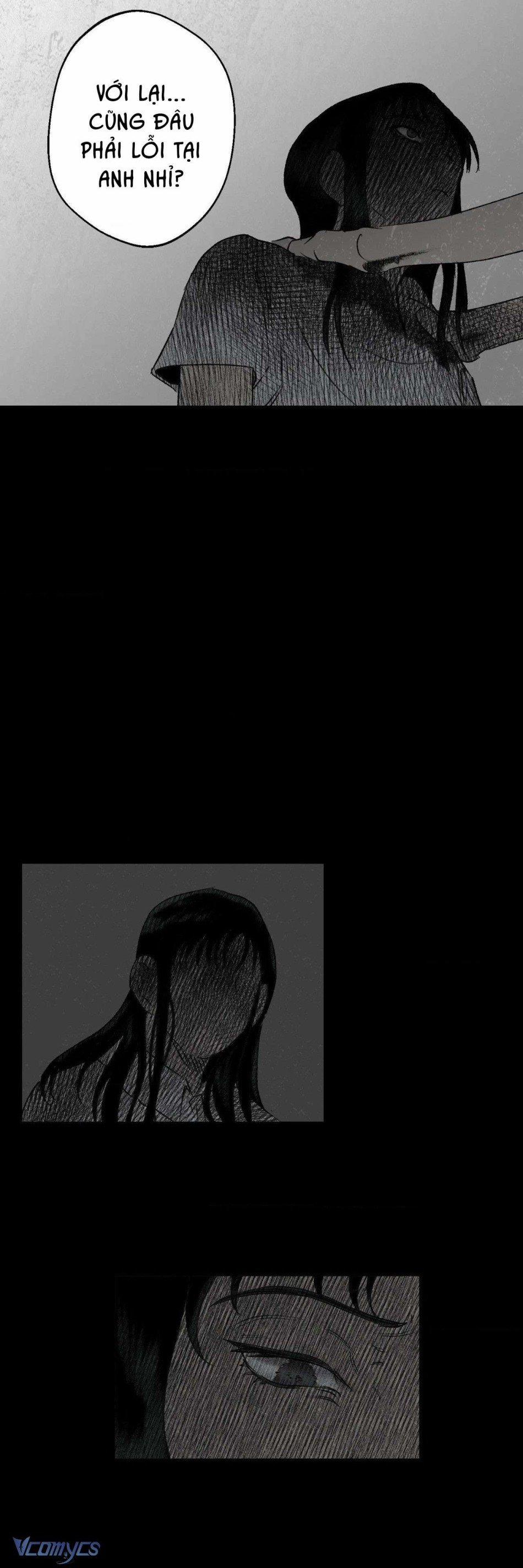 Melt - Phước Lành 15 trang 25