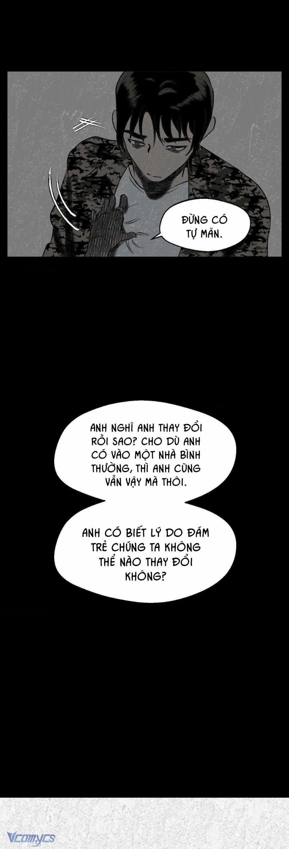 Melt - Phước Lành 15 trang 27