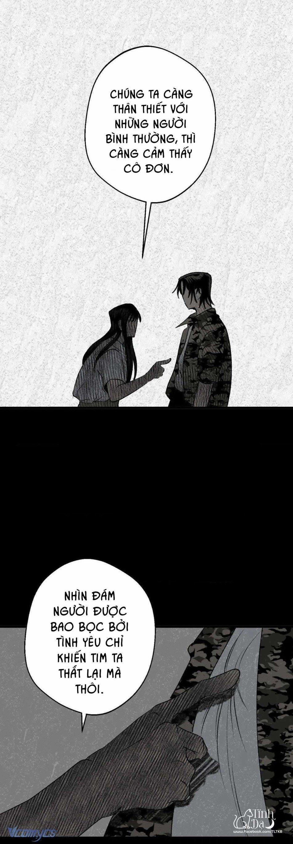 Melt - Phước Lành 15 trang 28