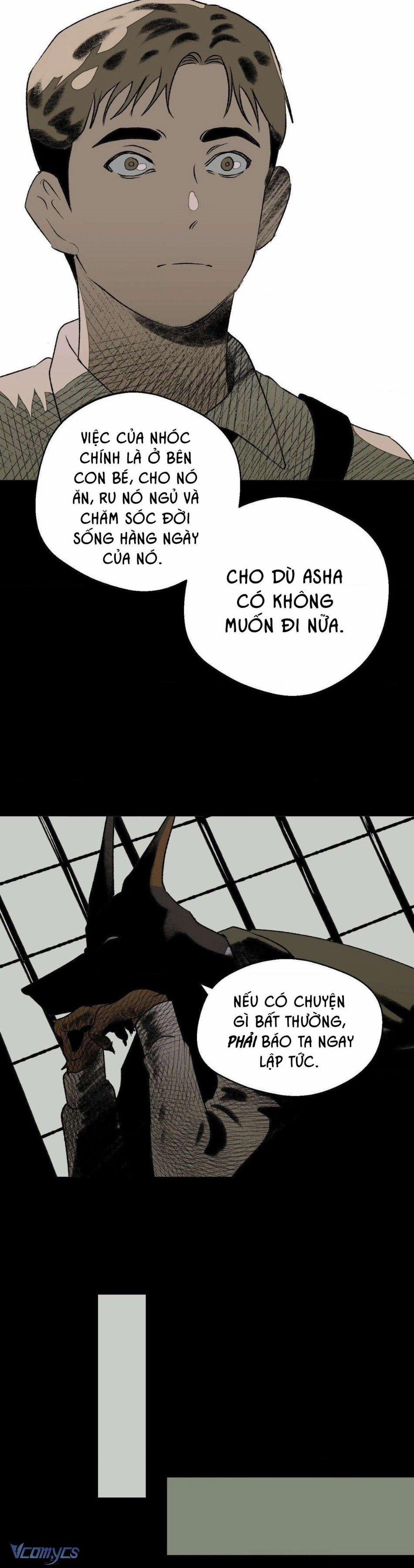 Melt - Phước Lành 15 trang 3