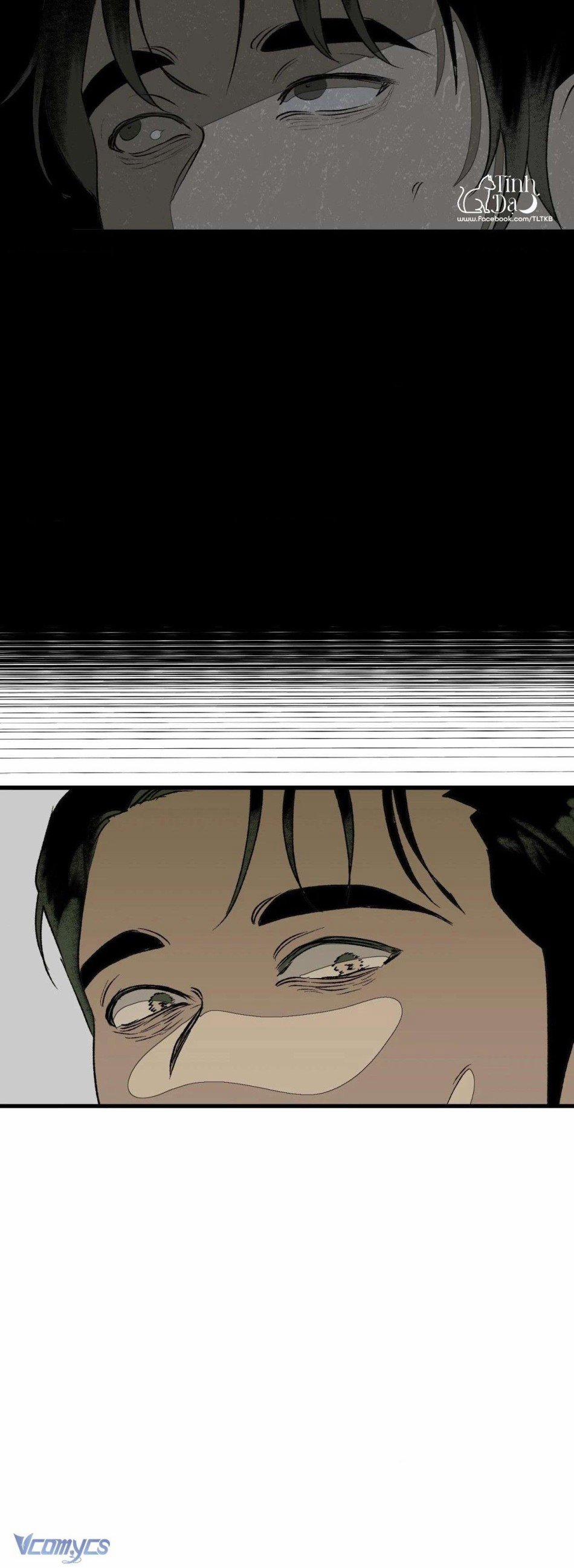 Melt - Phước Lành 15 trang 30