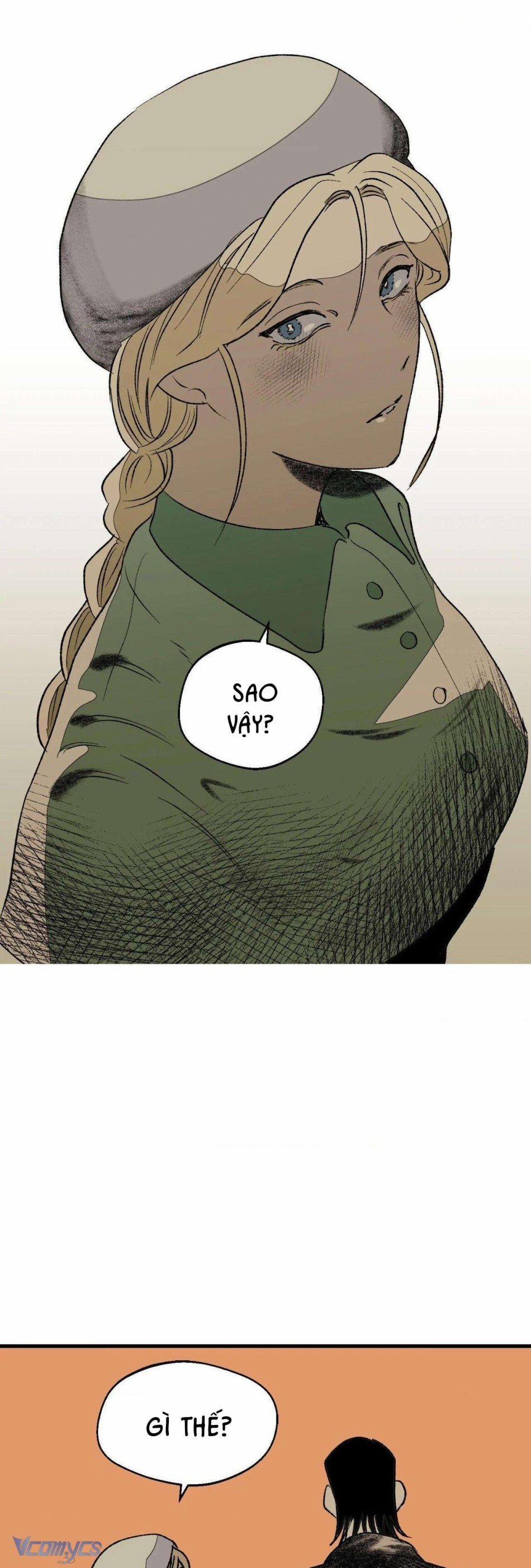 Melt - Phước Lành 15 trang 31