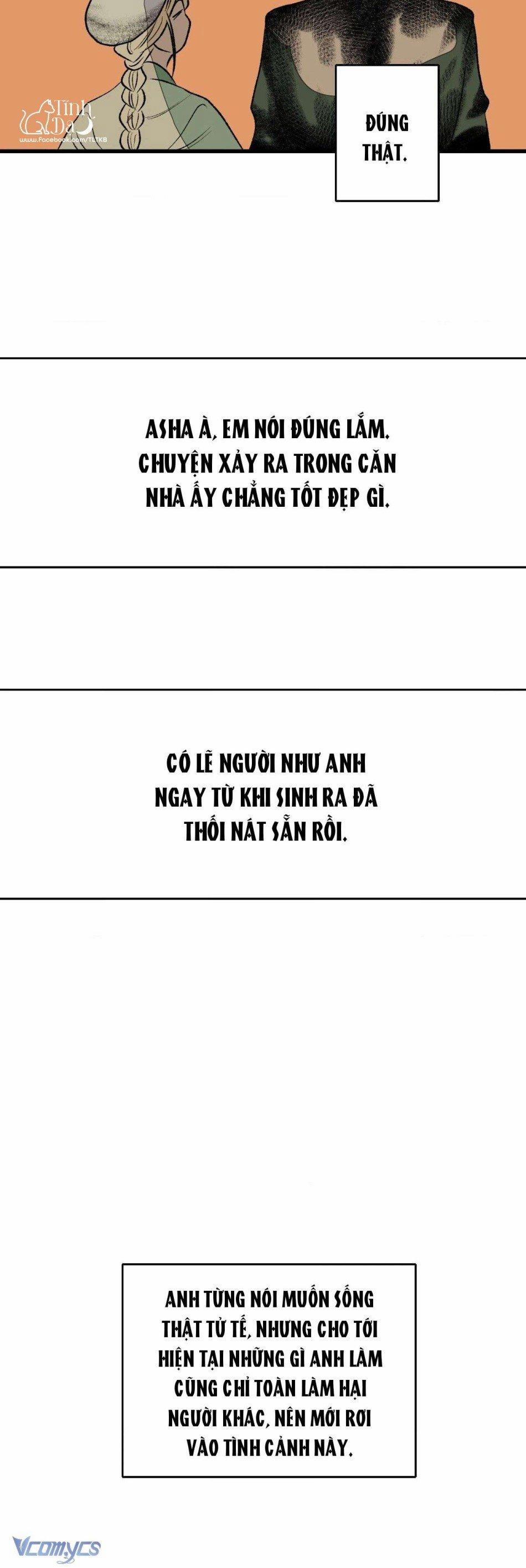 Melt - Phước Lành 15 trang 32