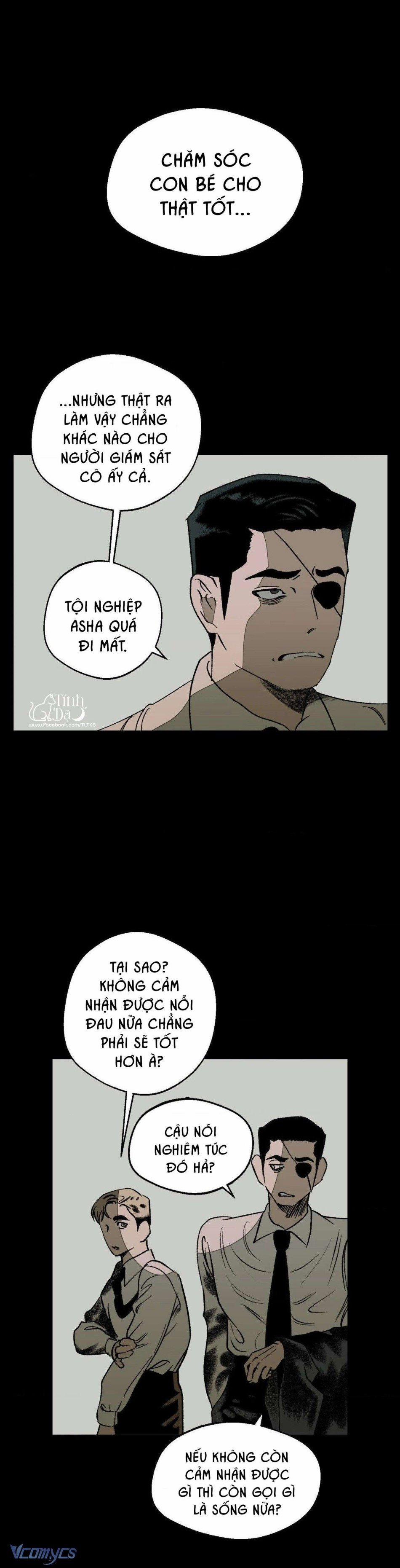 Melt - Phước Lành 15 trang 4