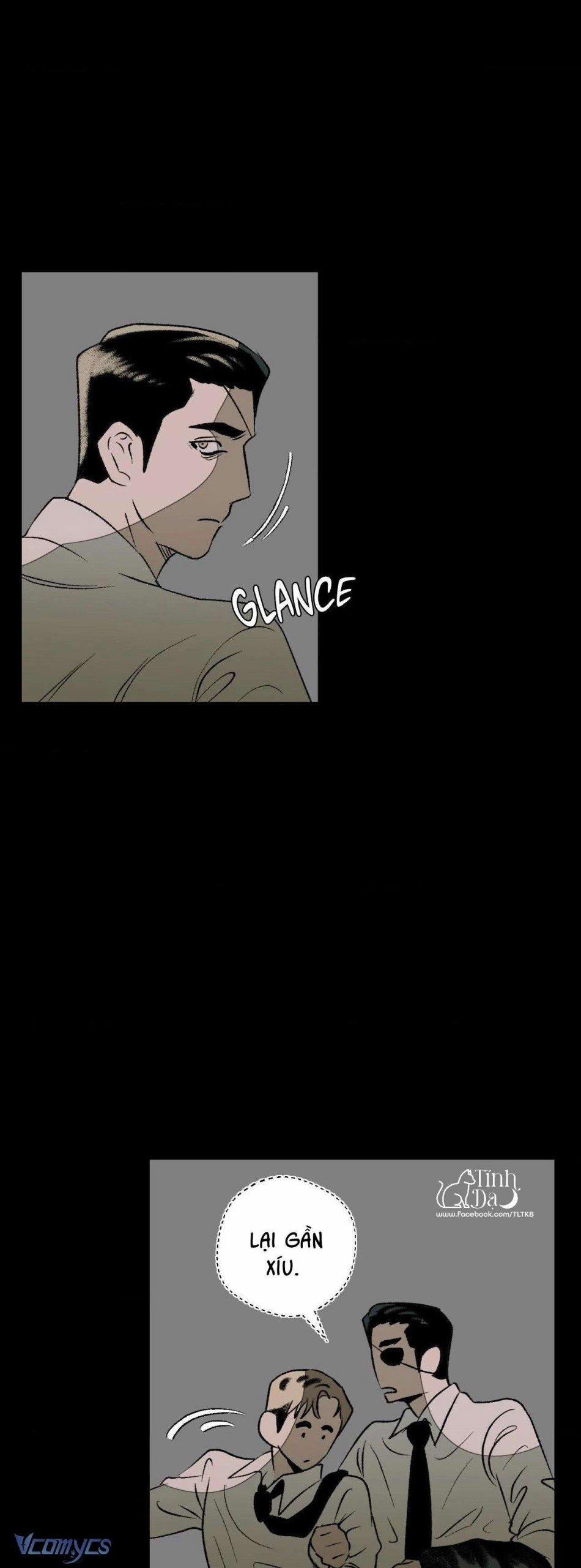 Melt - Phước Lành 15 trang 6