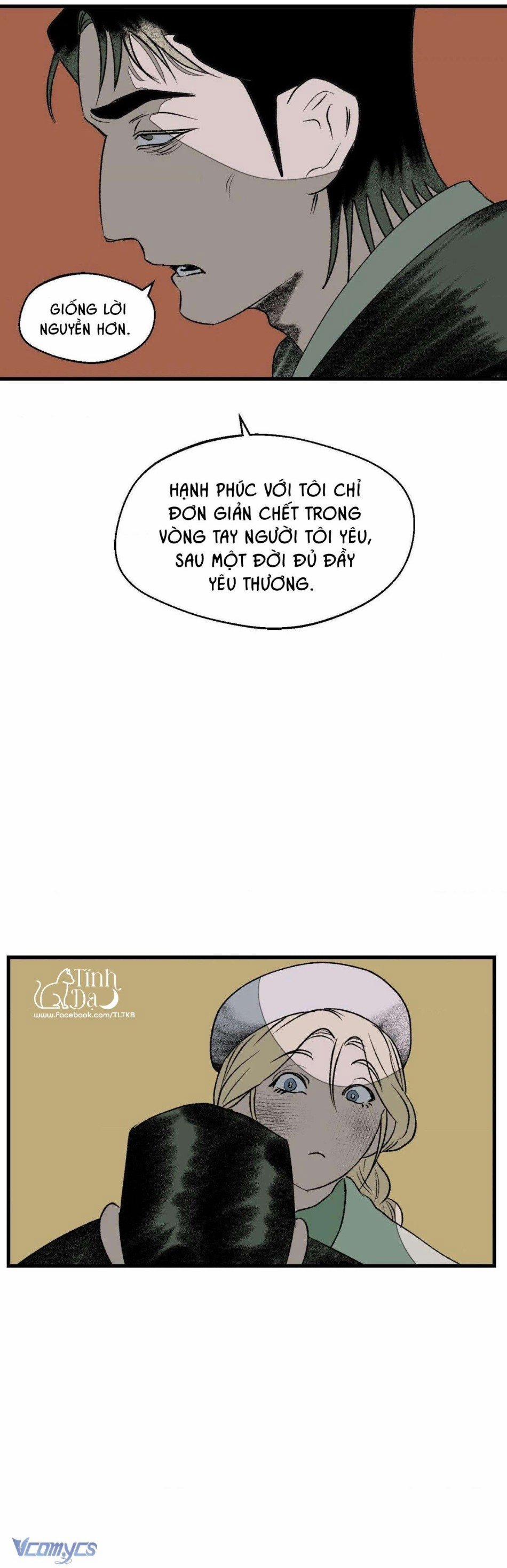 Melt - Phước Lành 16 trang 11