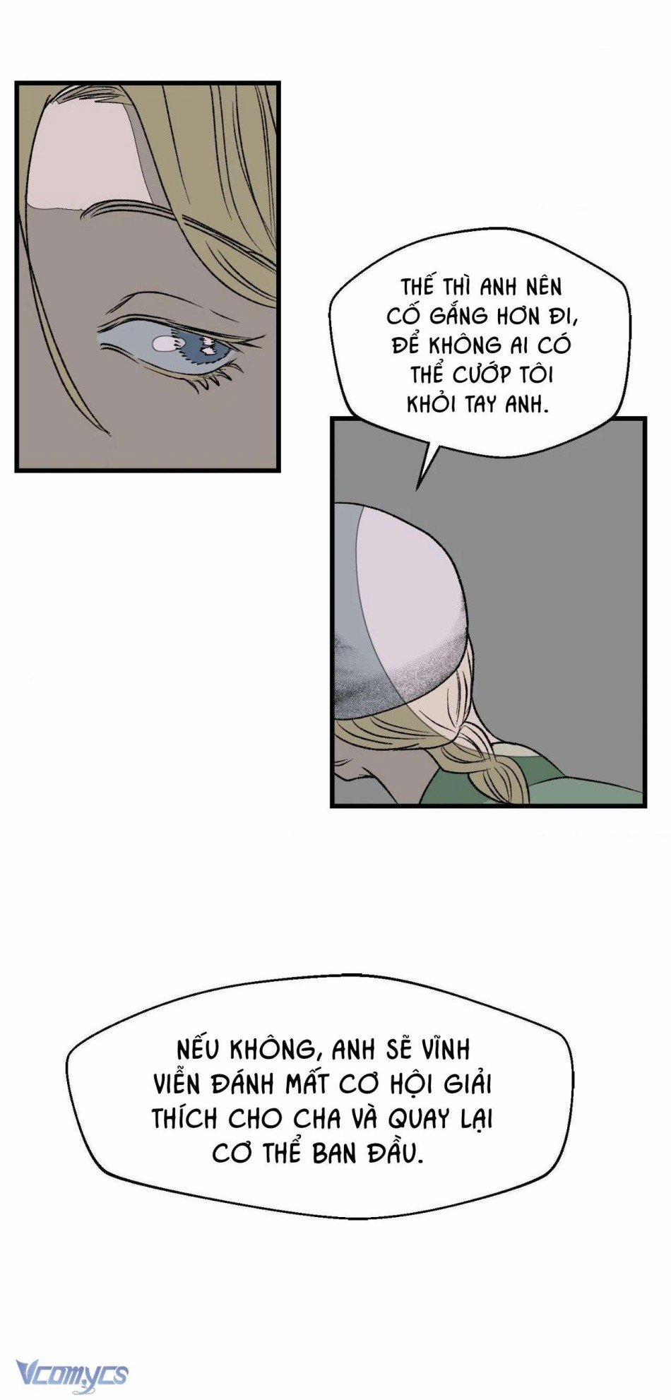 Melt - Phước Lành 16 trang 12