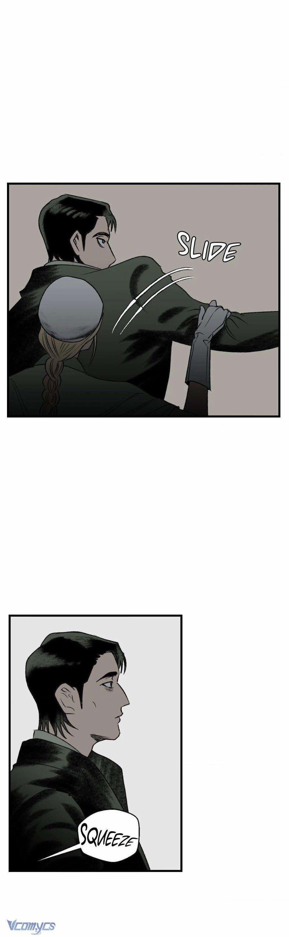 Melt - Phước Lành 16 trang 15