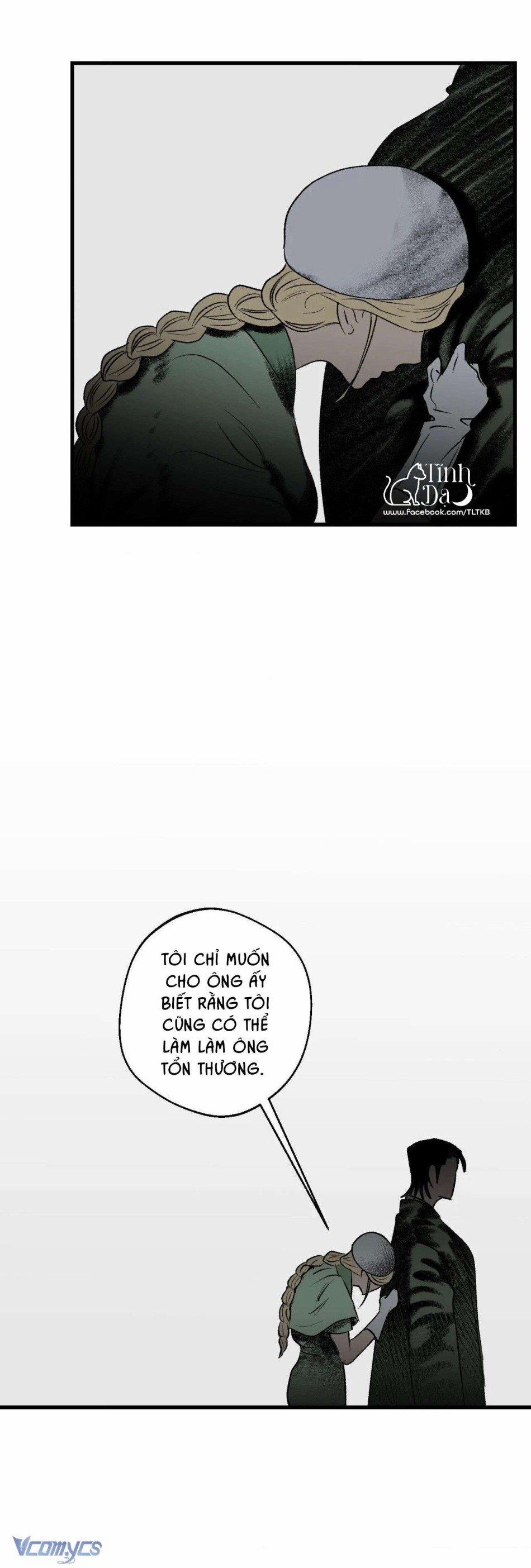 Melt - Phước Lành 16 trang 16