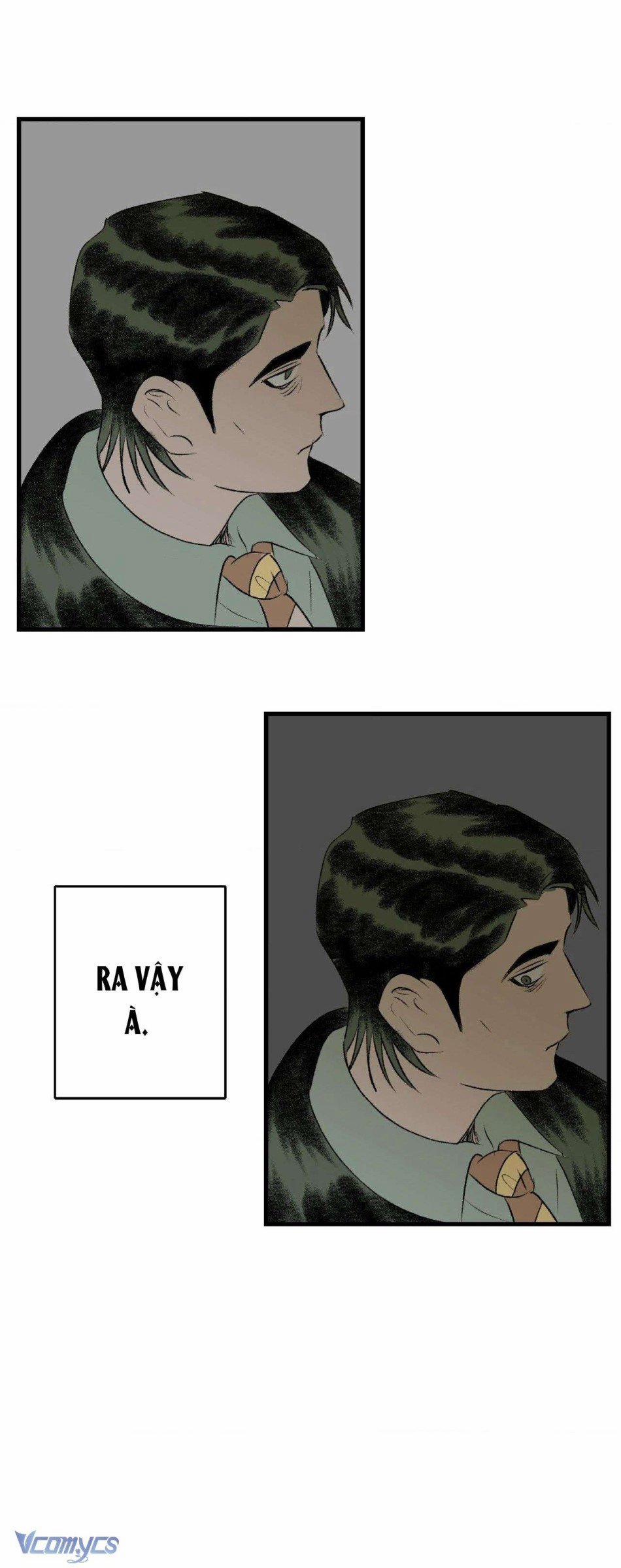 Melt - Phước Lành 16 trang 17