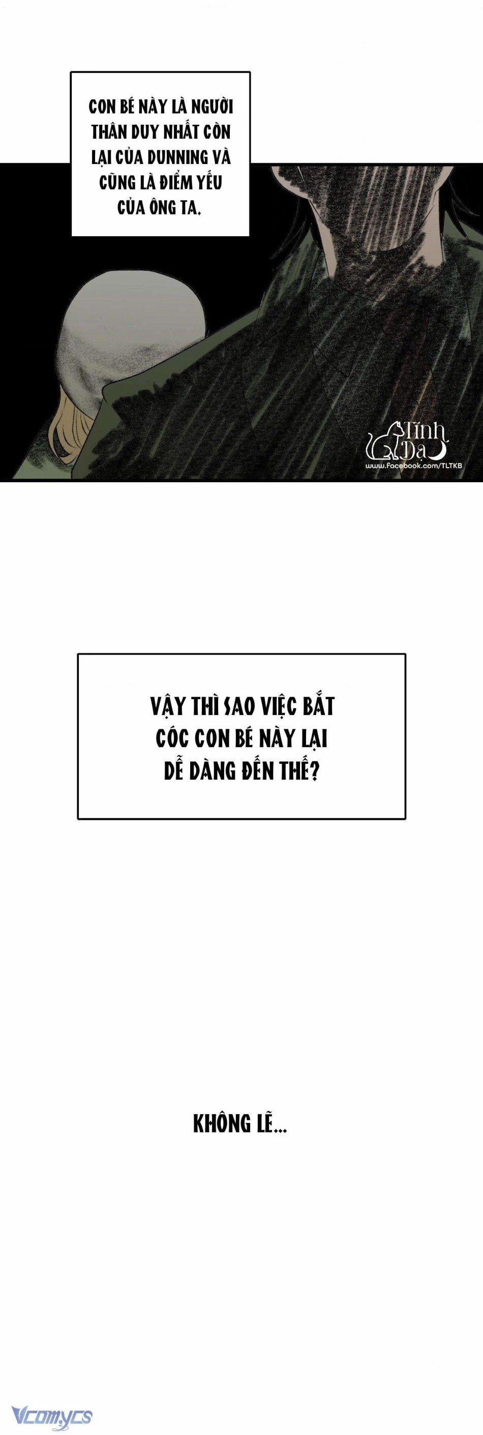 Melt - Phước Lành 16 trang 18