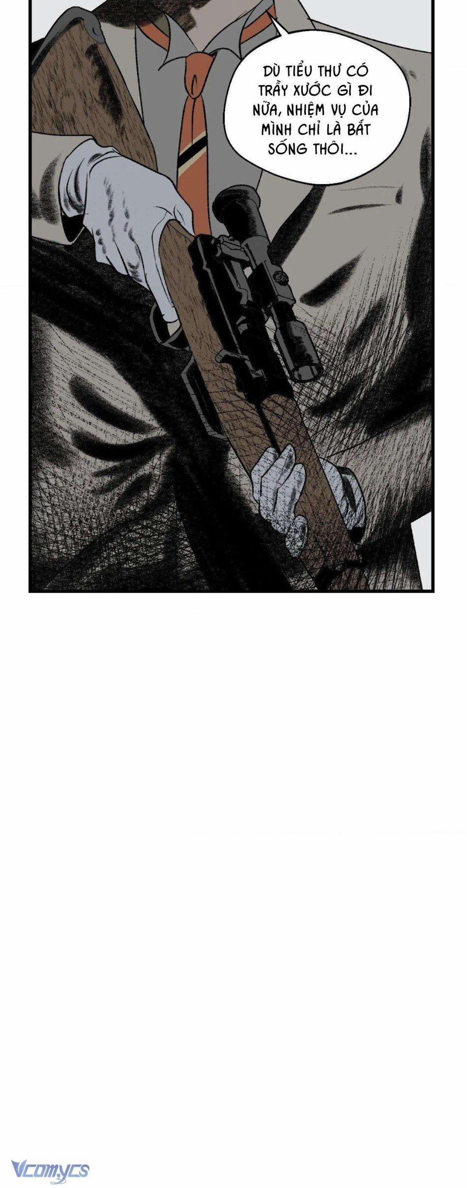 Melt - Phước Lành 16 trang 23