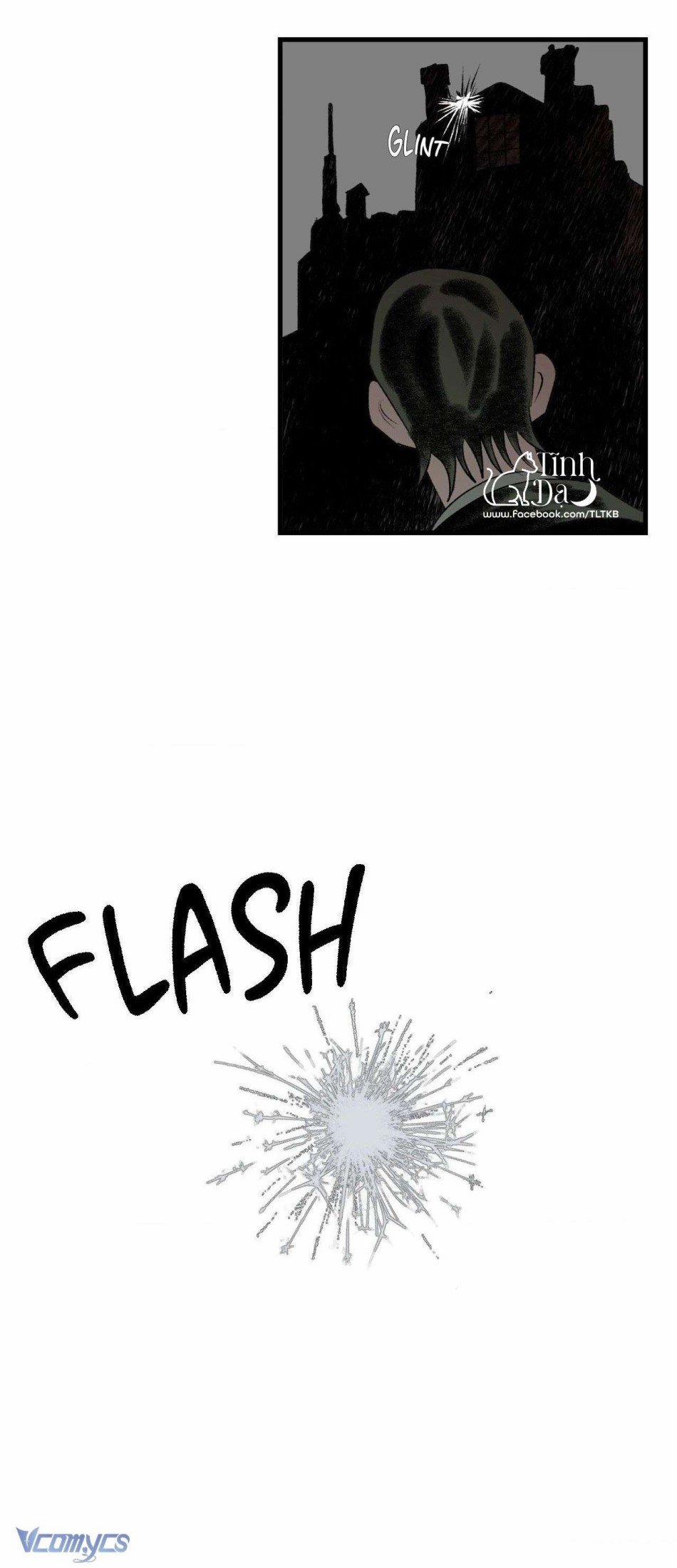 Melt - Phước Lành 16 trang 26