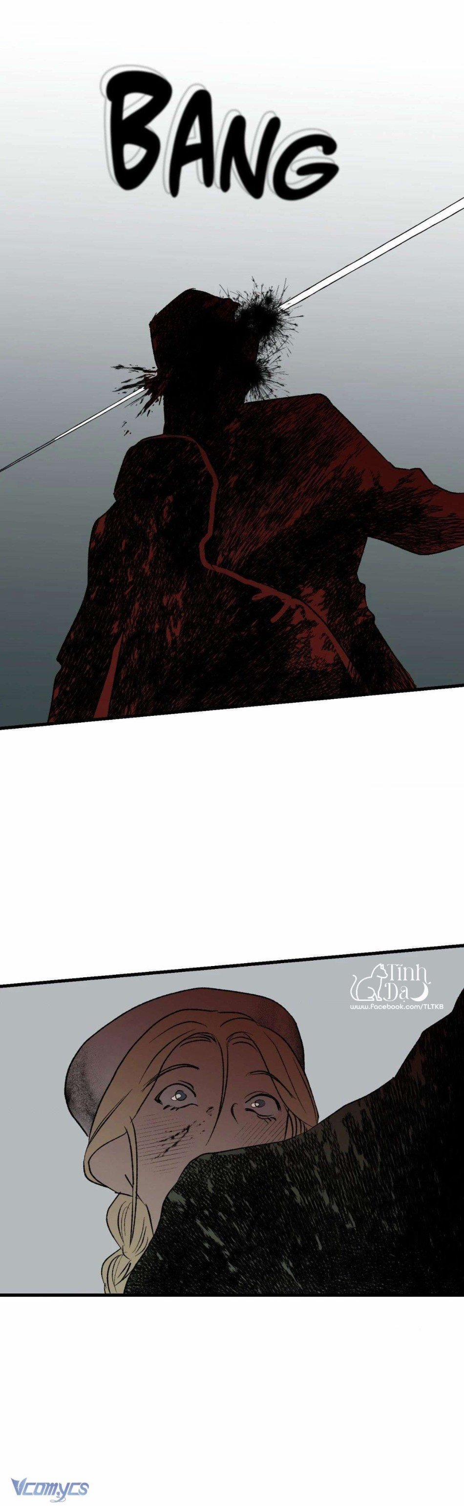 Melt - Phước Lành 16 trang 28