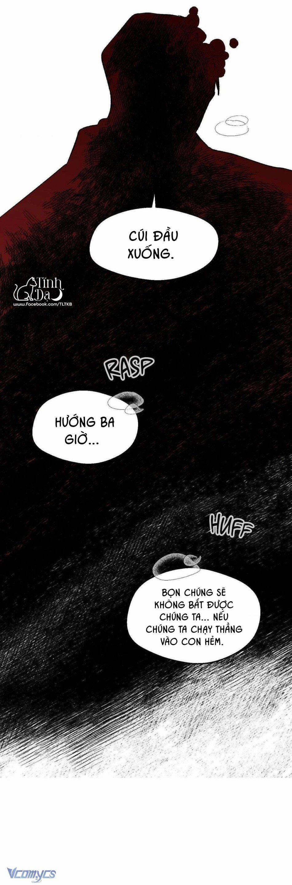 Melt - Phước Lành 16 trang 30