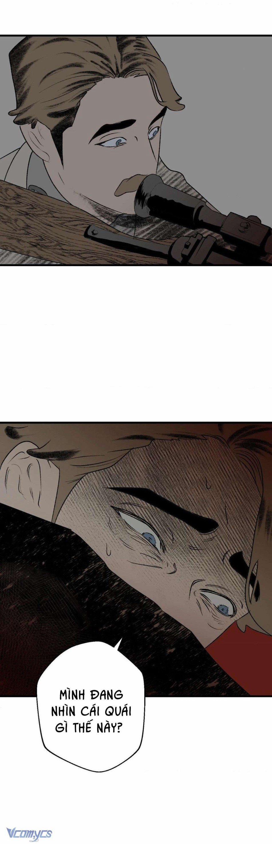 Melt - Phước Lành 16 trang 31