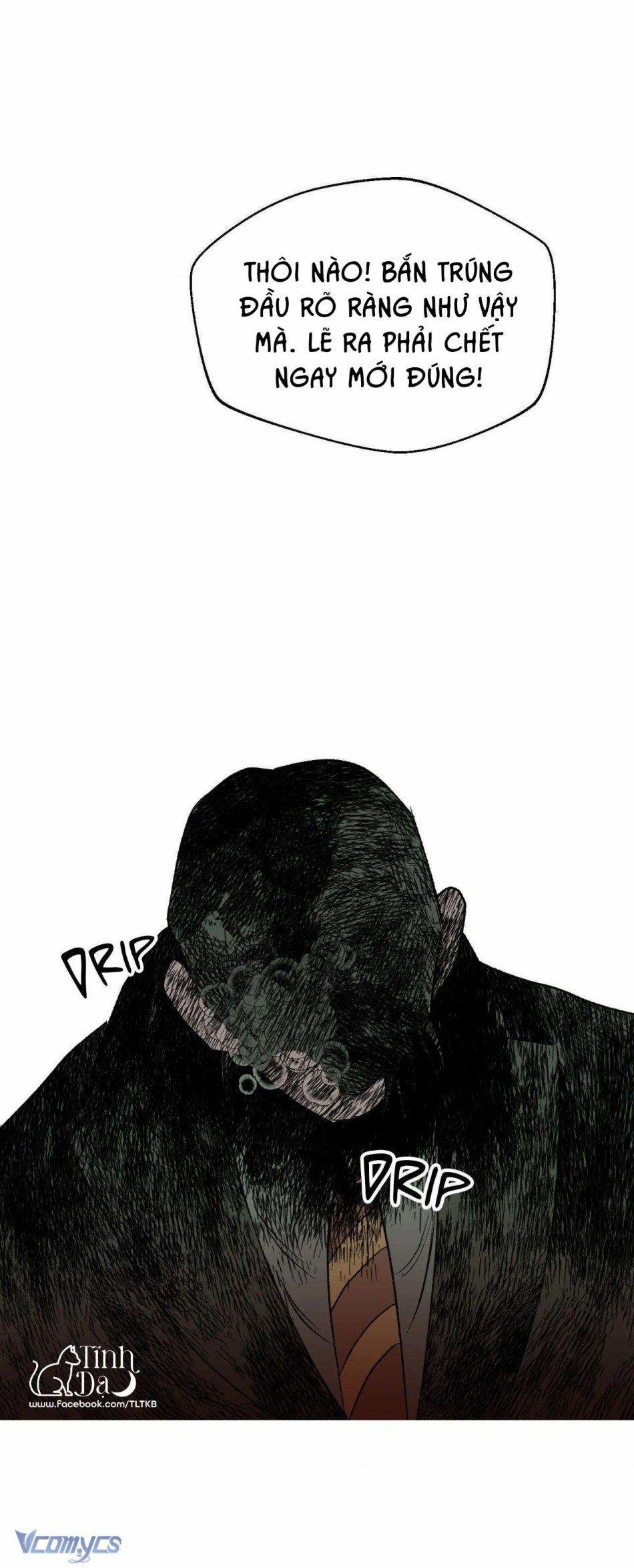 Melt - Phước Lành 16 trang 32