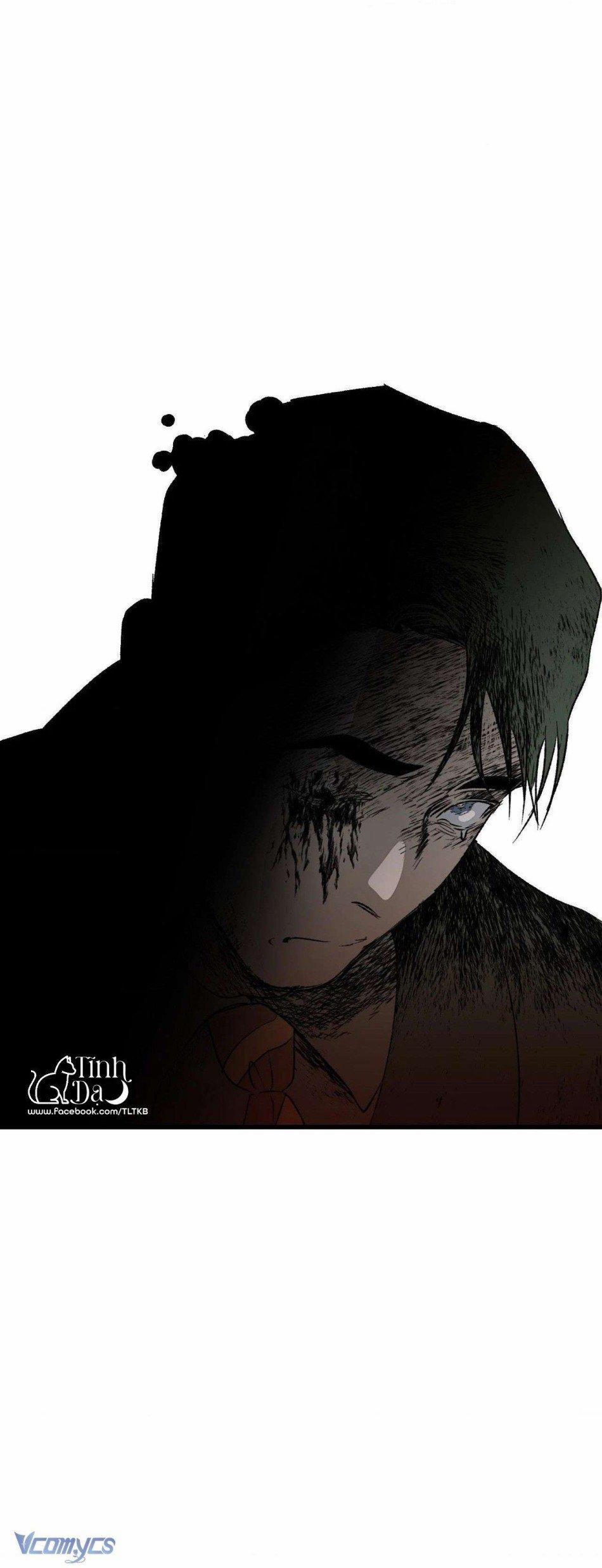 Melt - Phước Lành 16 trang 34