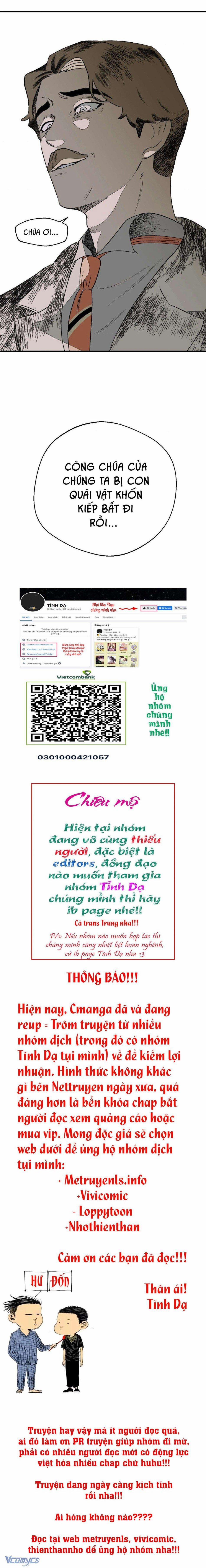 Melt - Phước Lành 16 trang 35