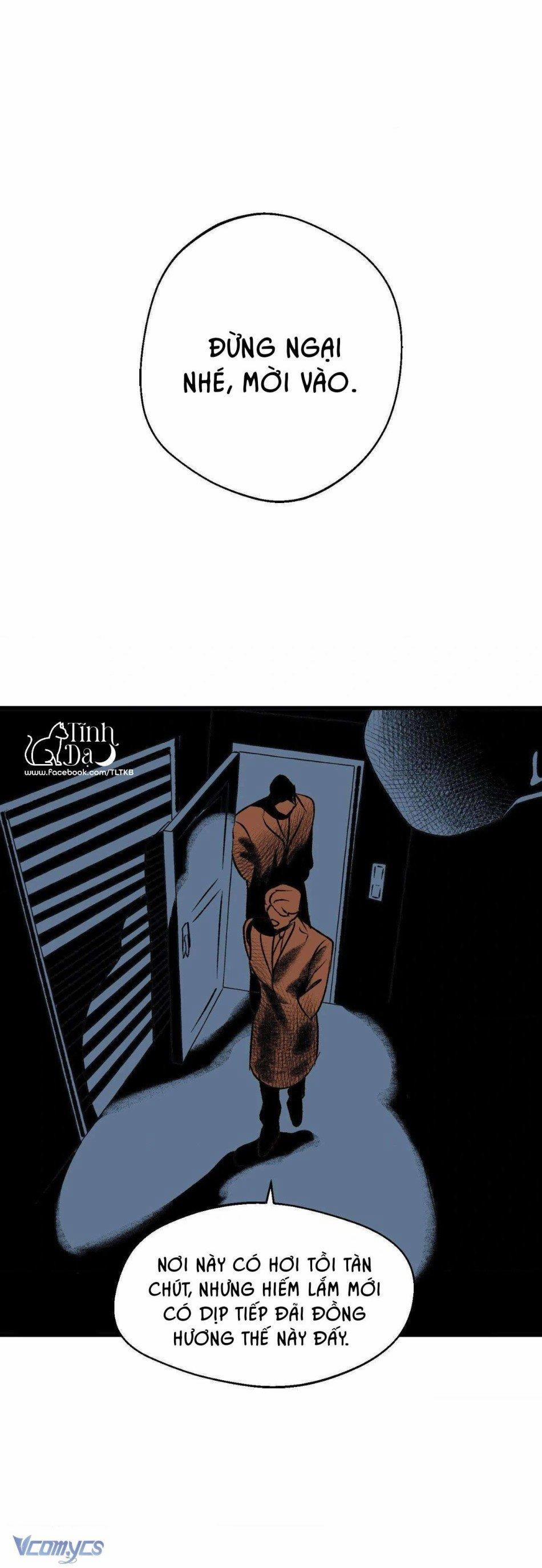 Melt - Phước Lành 18 trang 0