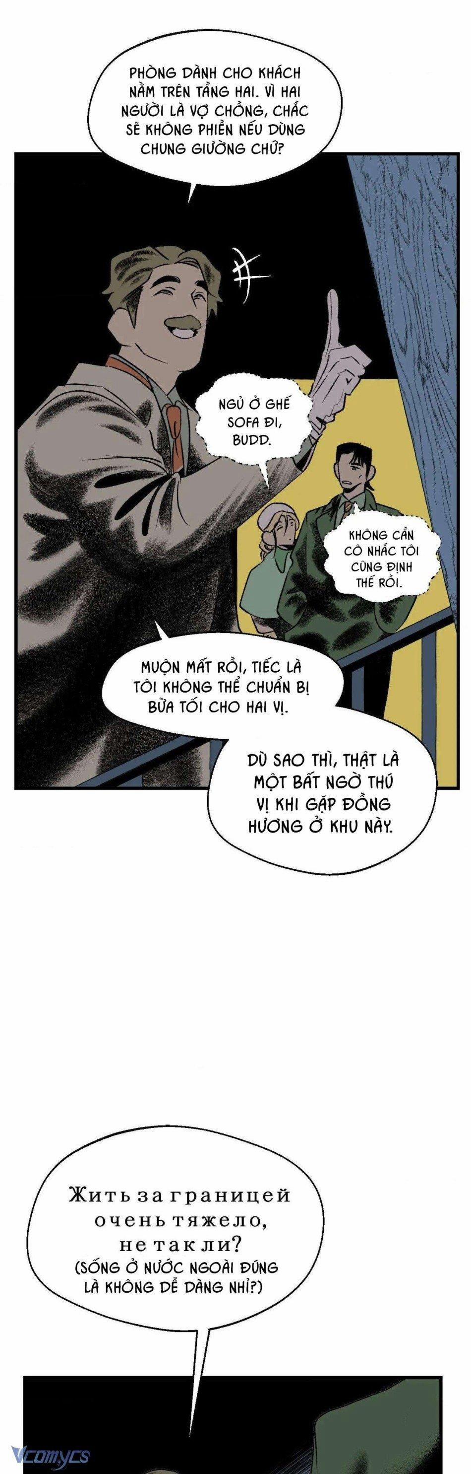 Melt - Phước Lành 18 trang 1