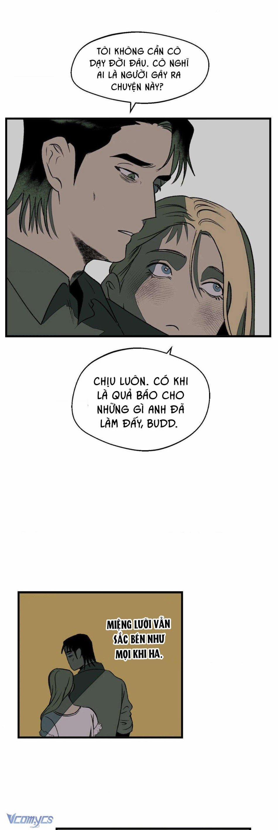 Melt - Phước Lành 18 trang 11