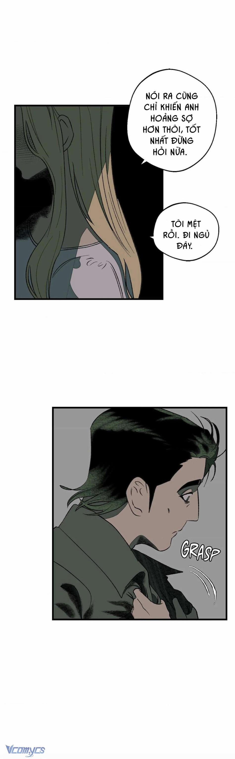 Melt - Phước Lành 18 trang 13