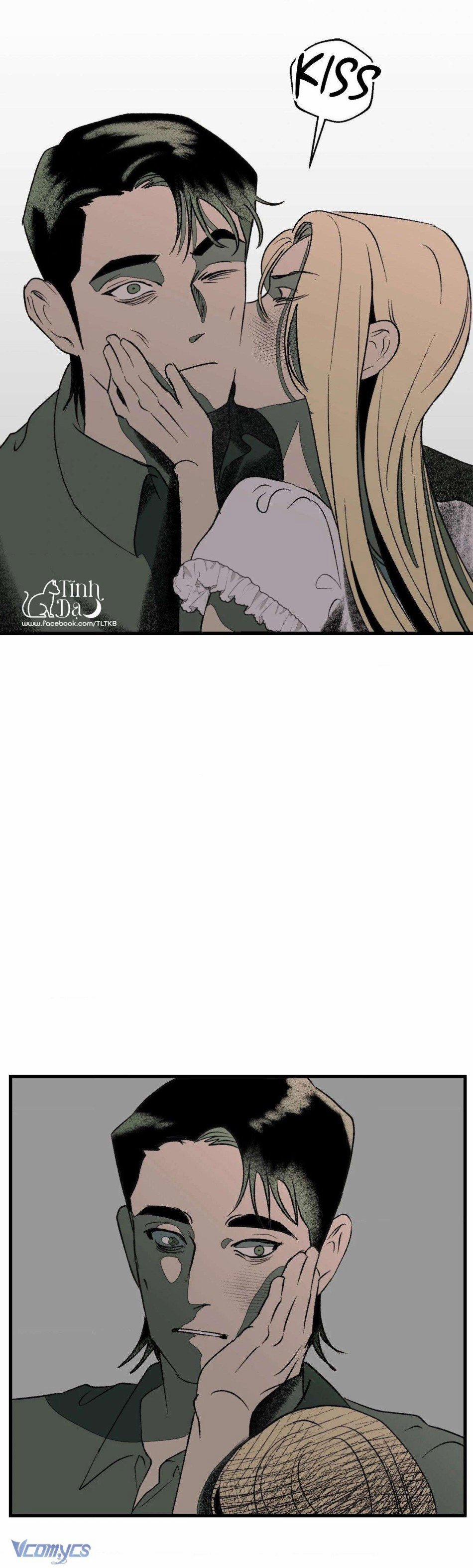 Melt - Phước Lành 18 trang 14