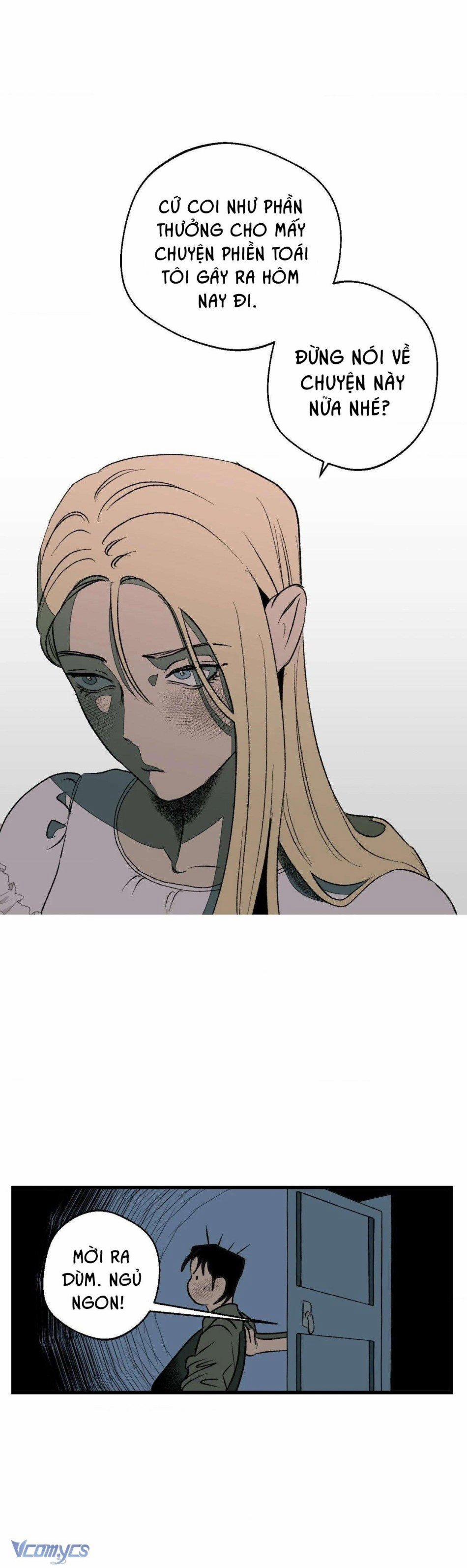 Melt - Phước Lành 18 trang 15