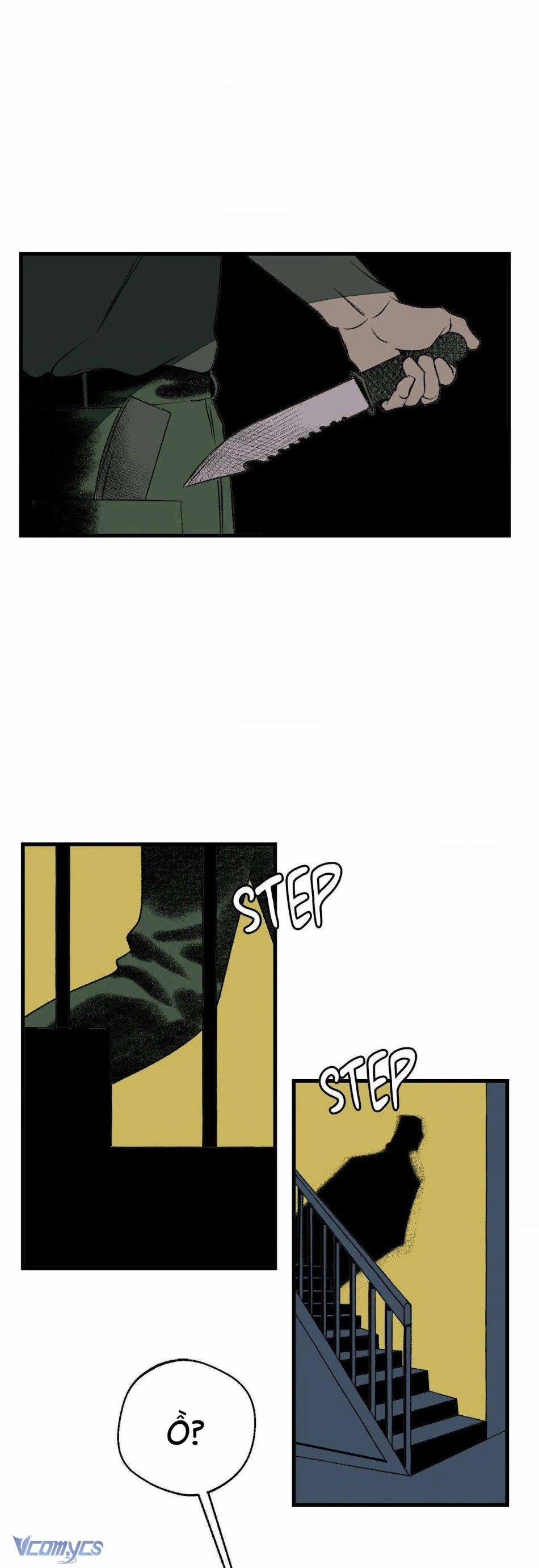 Melt - Phước Lành 18 trang 17