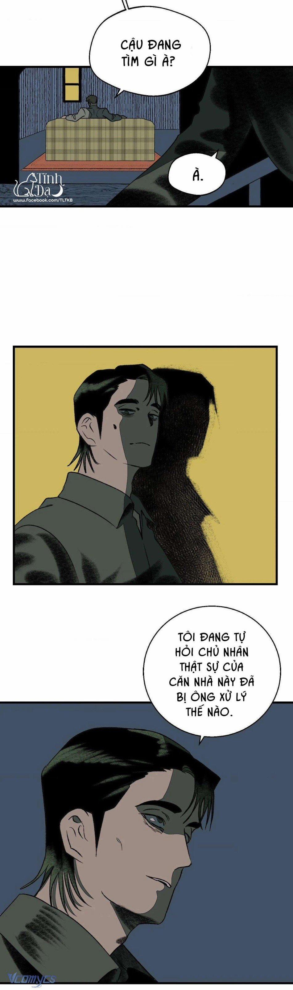 Melt - Phước Lành 18 trang 18