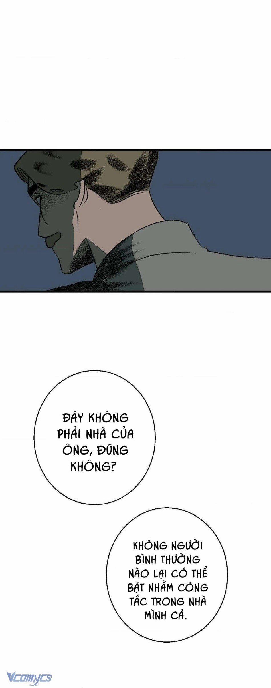 Melt - Phước Lành 18 trang 19