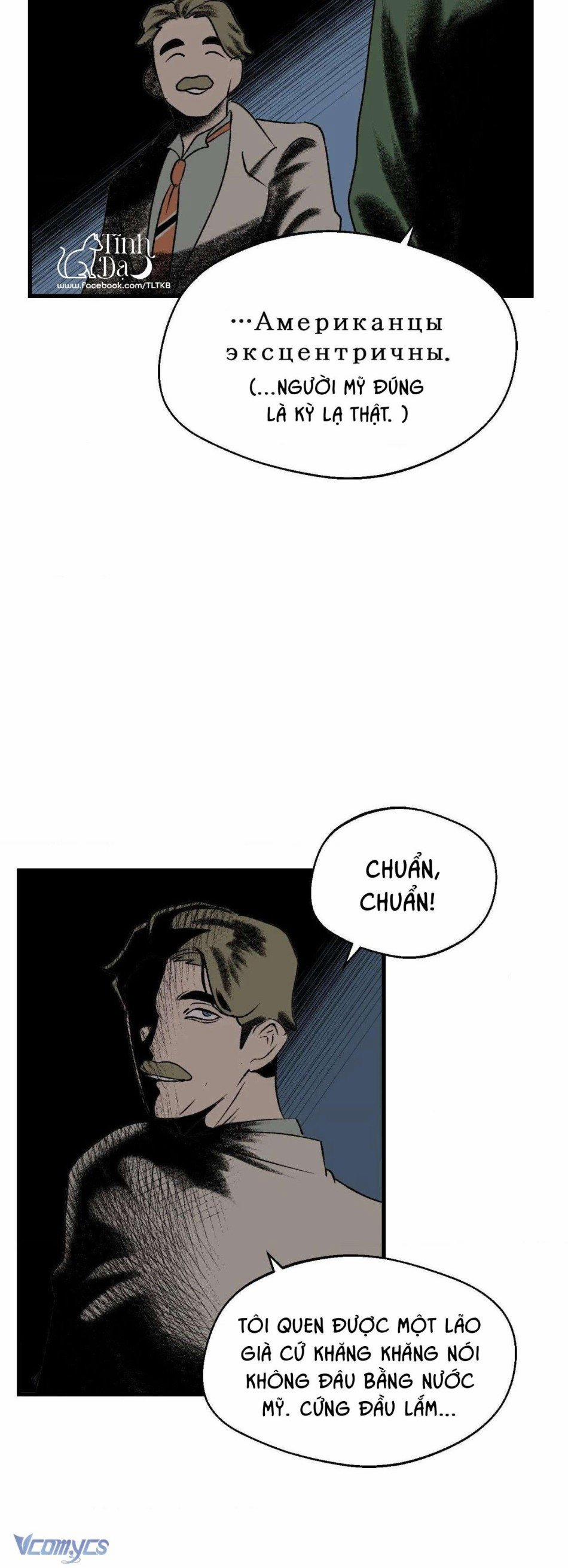 Melt - Phước Lành 18 trang 2