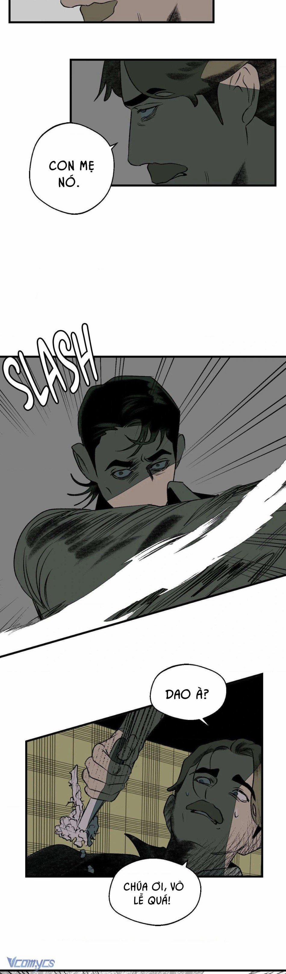 Melt - Phước Lành 18 trang 21