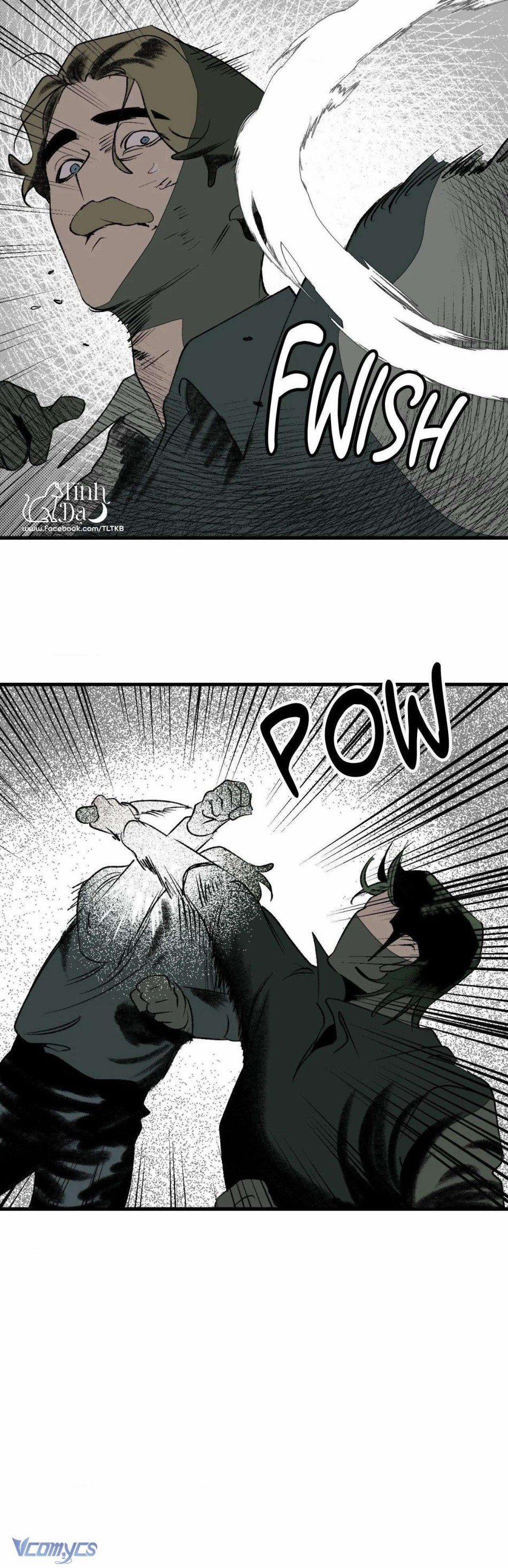 Melt - Phước Lành 18 trang 22