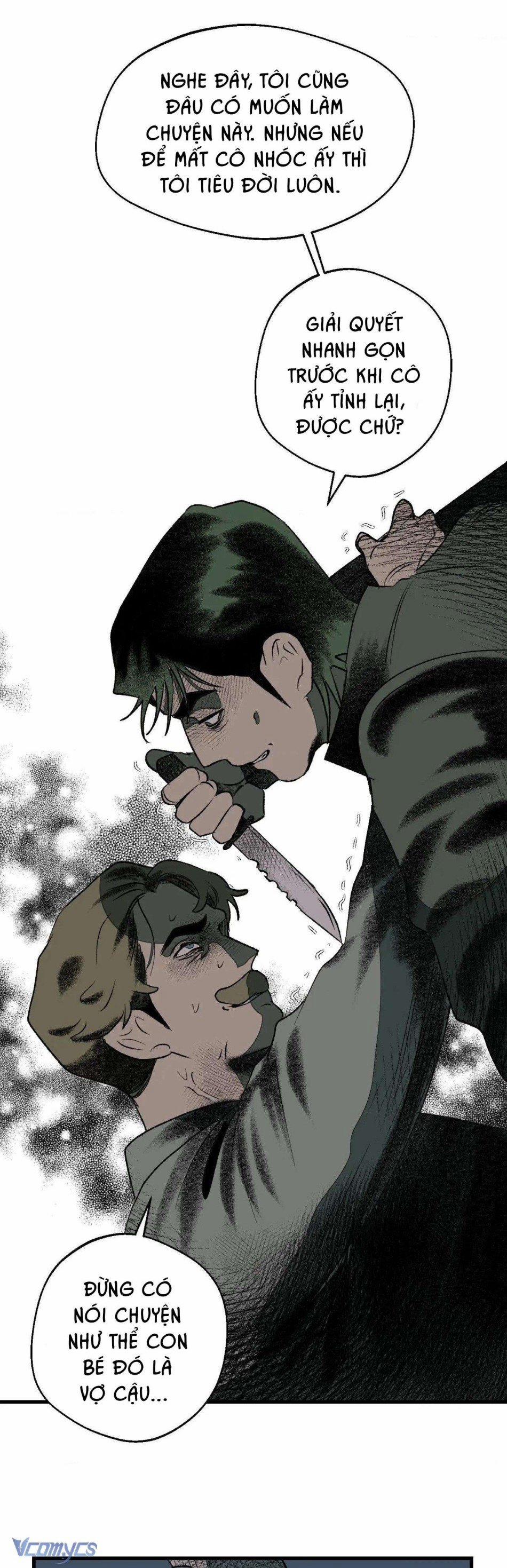 Melt - Phước Lành 18 trang 23