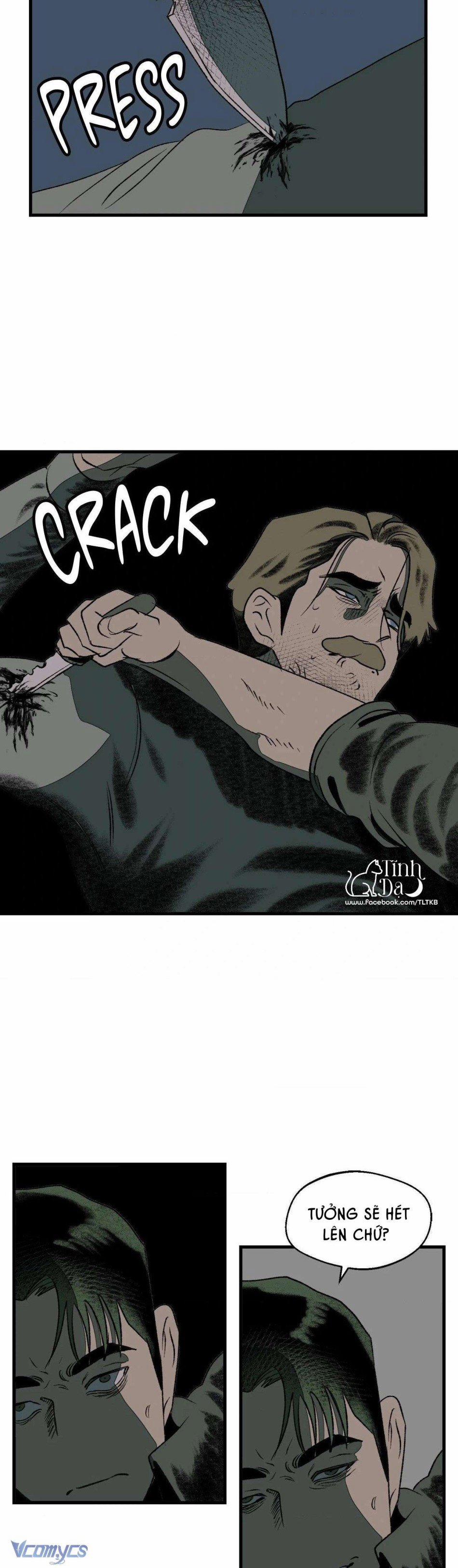 Melt - Phước Lành 18 trang 24