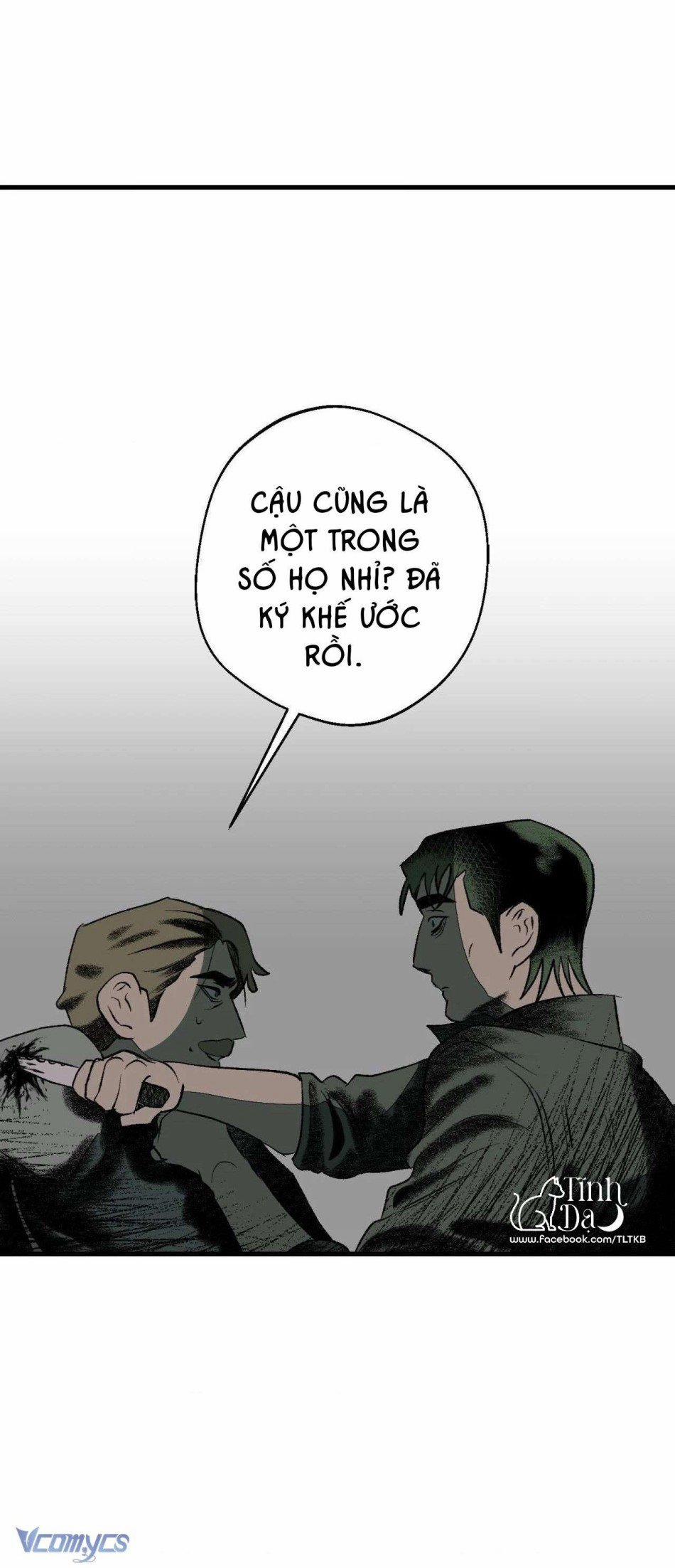 Melt - Phước Lành 18 trang 26