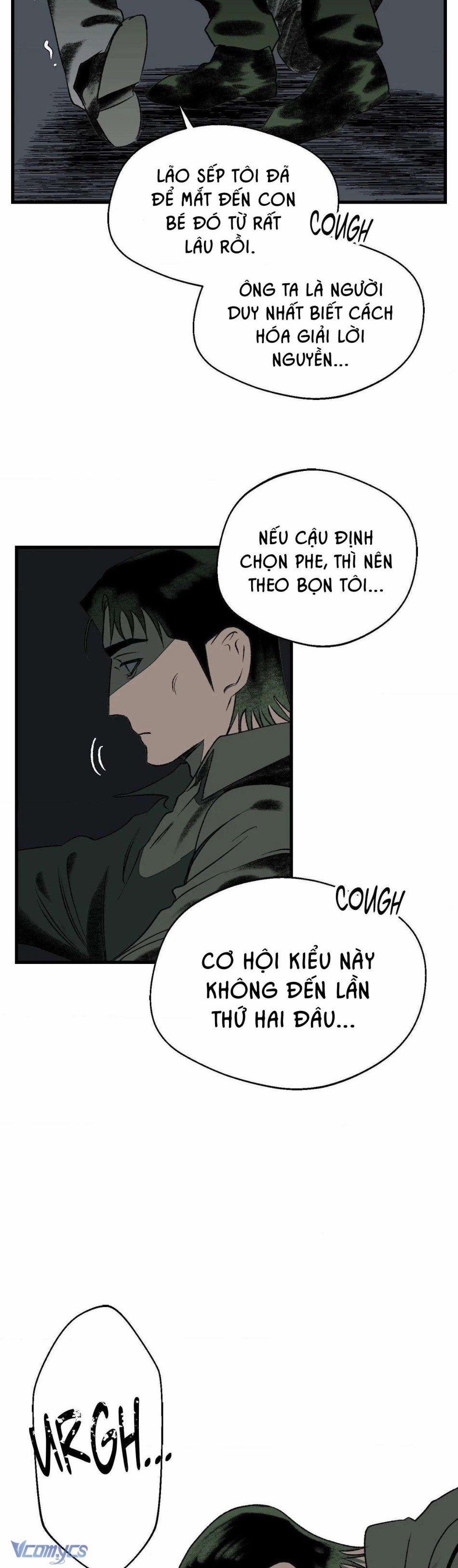 Melt - Phước Lành 18 trang 29