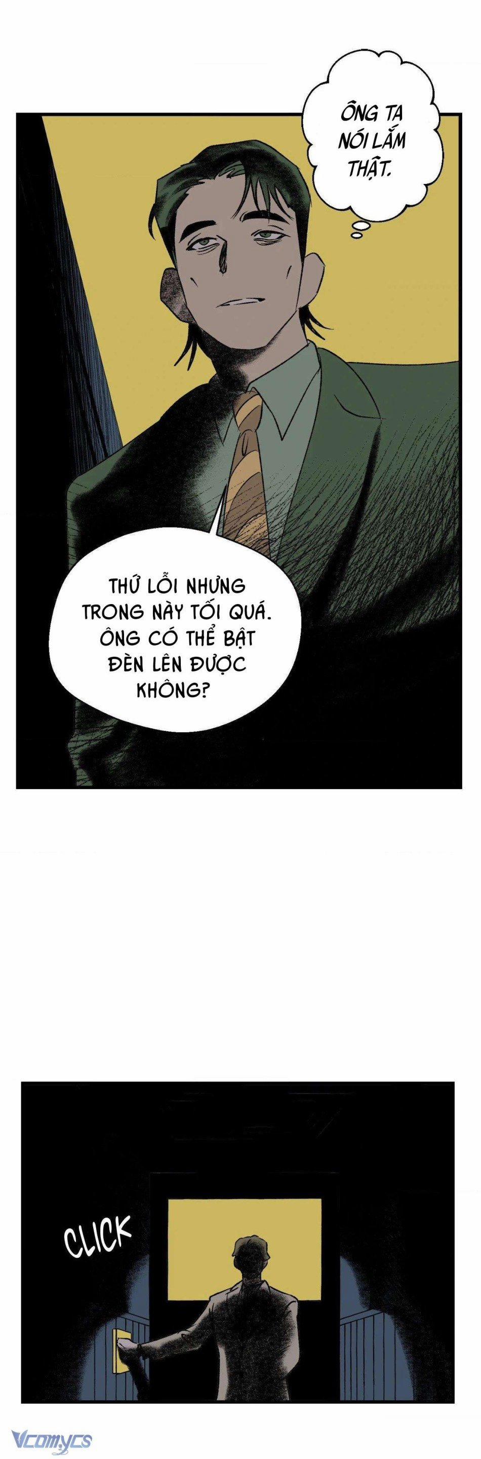 Melt - Phước Lành 18 trang 3