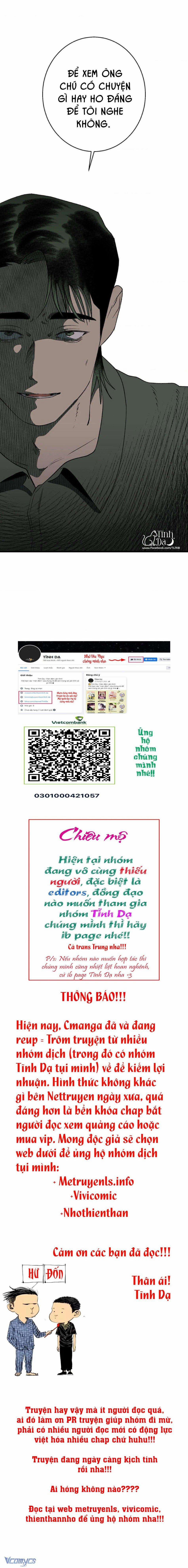 Melt - Phước Lành 18 trang 32