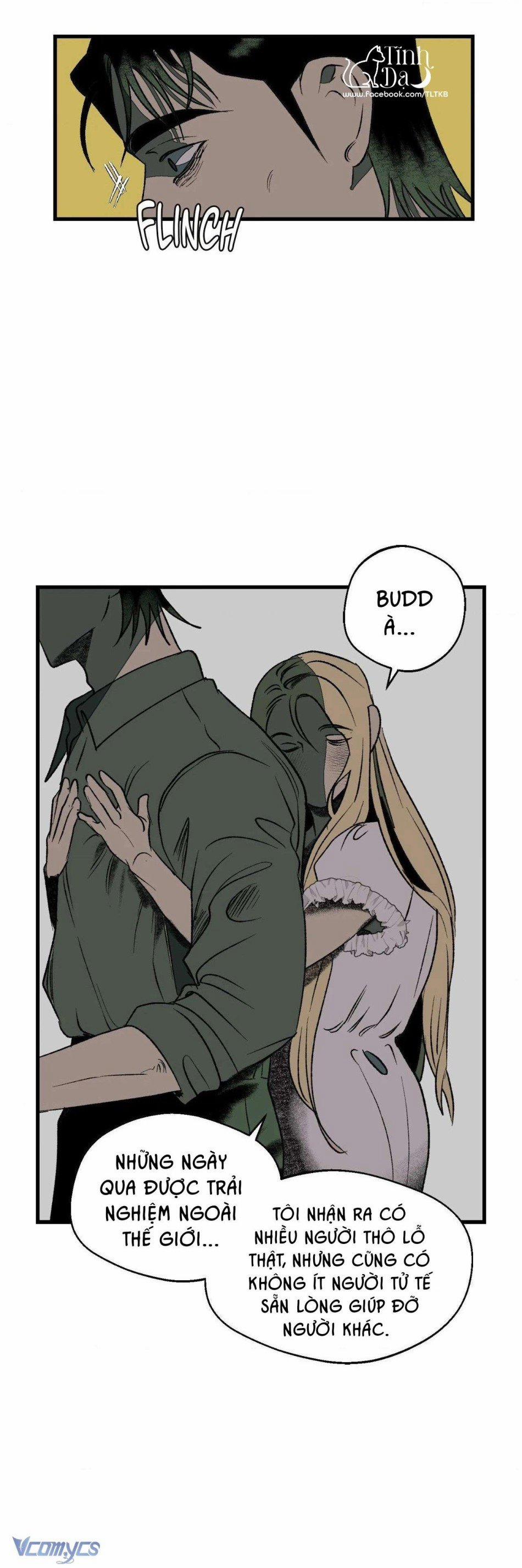 Melt - Phước Lành 18 trang 8