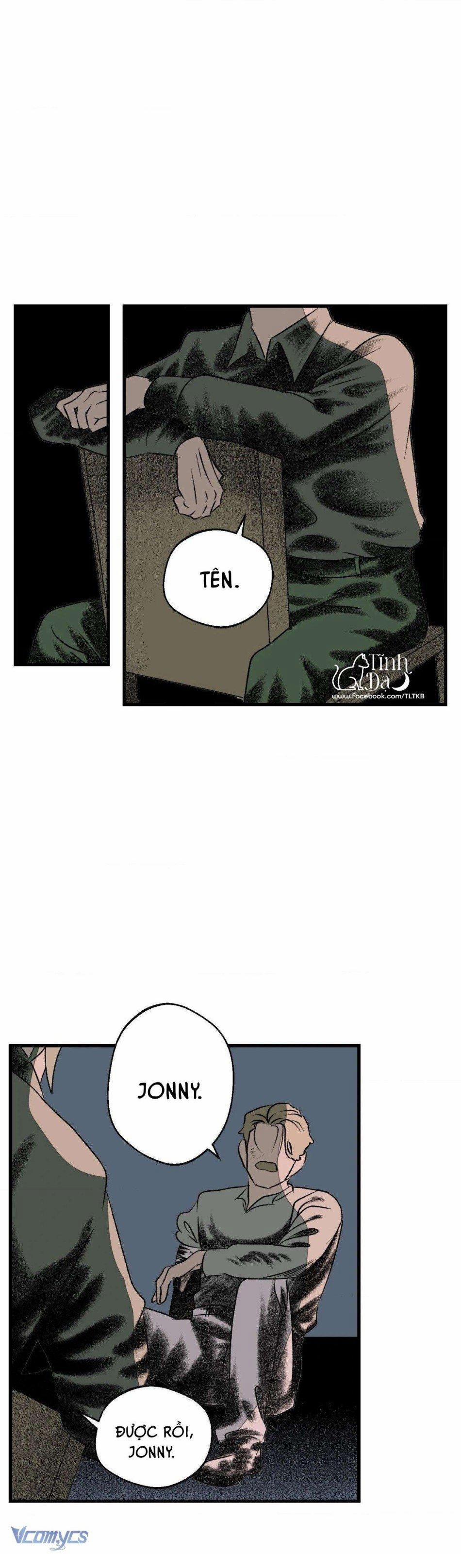 Melt - Phước Lành 19 trang 0