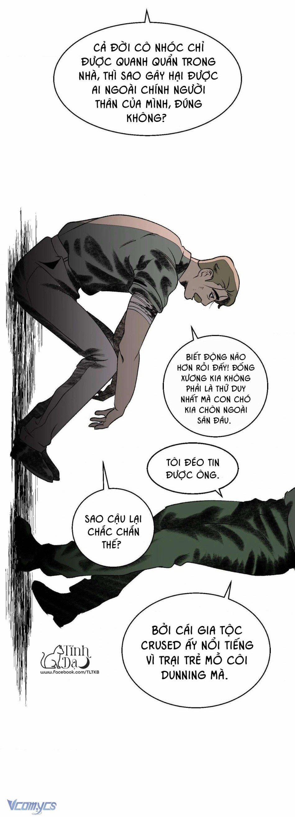 Melt - Phước Lành 19 trang 12