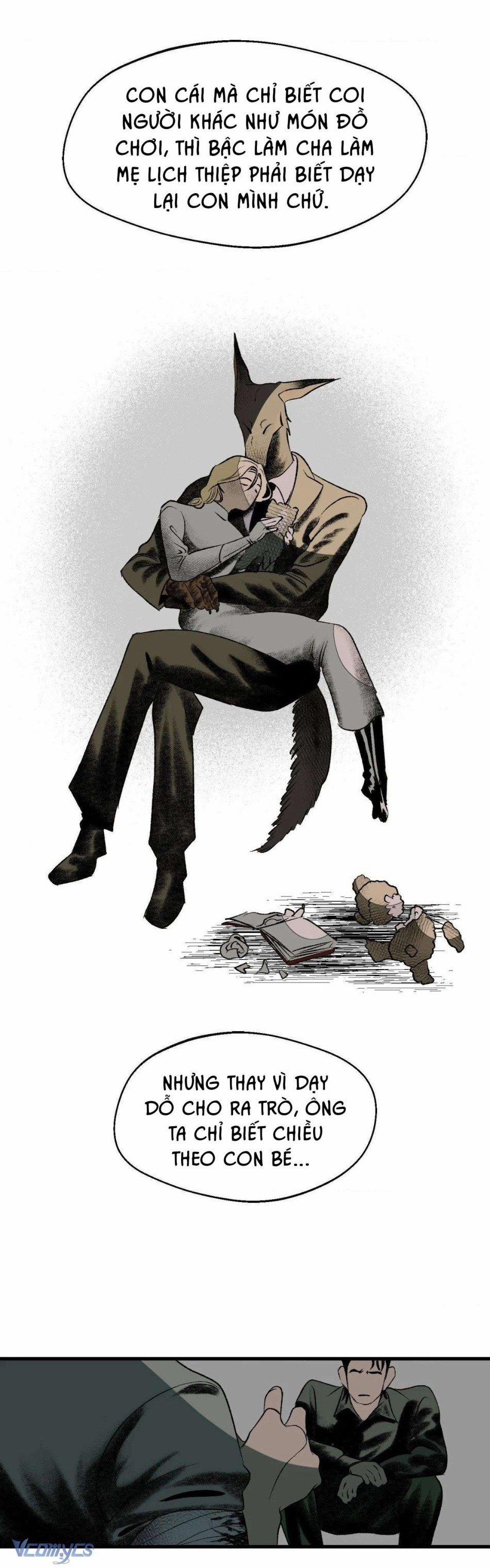 Melt - Phước Lành 19 trang 15