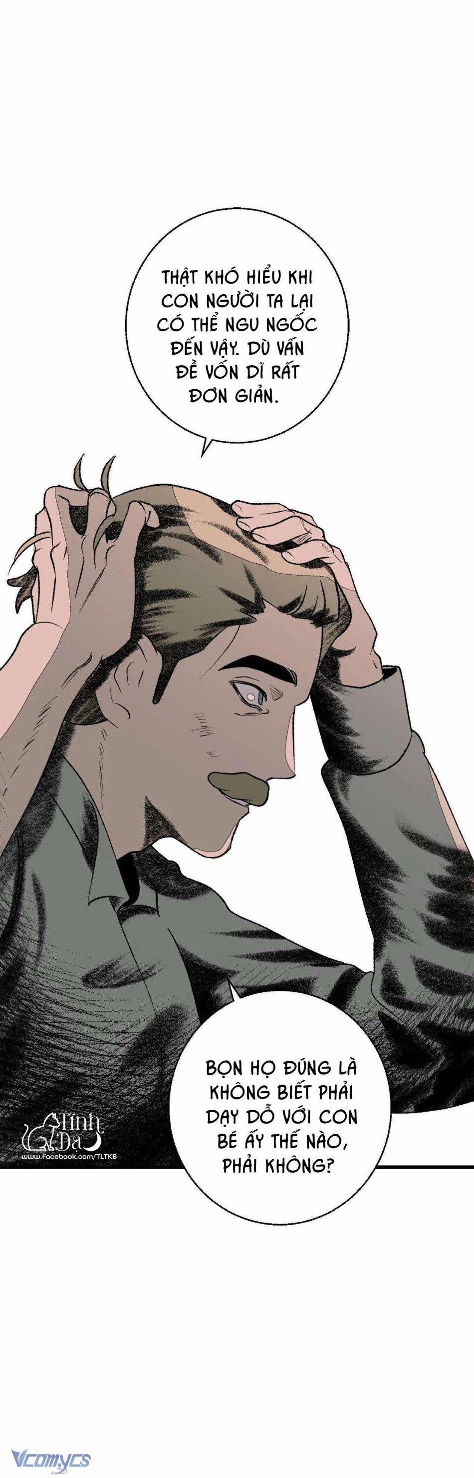 Melt - Phước Lành 19 trang 16