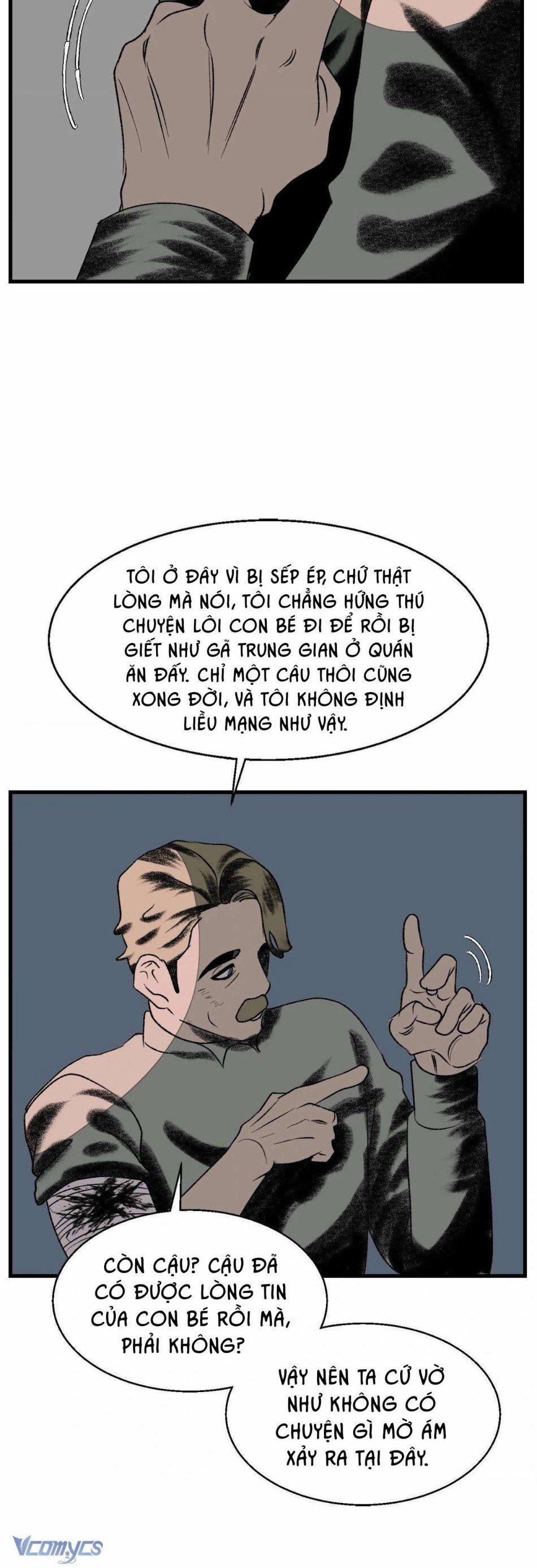 Melt - Phước Lành 19 trang 19