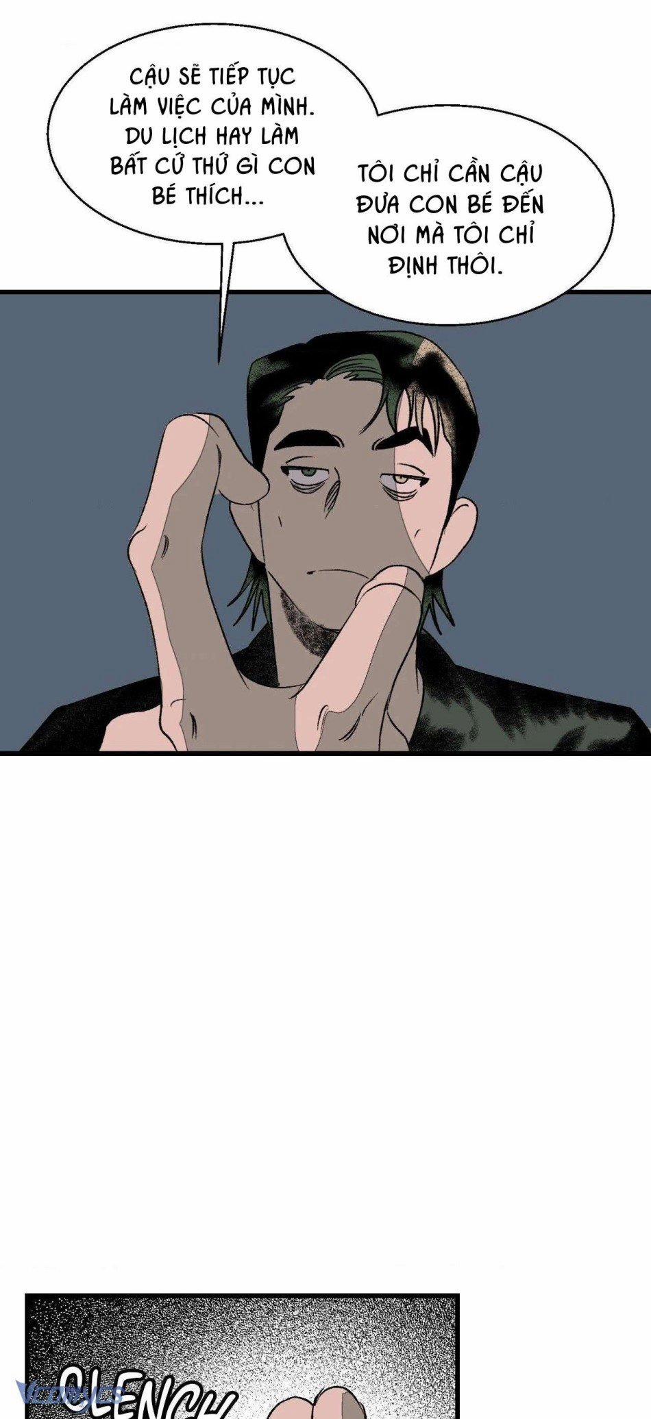 Melt - Phước Lành 19 trang 20